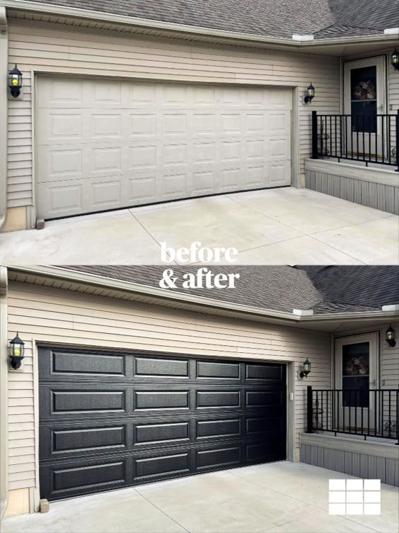 New Doors