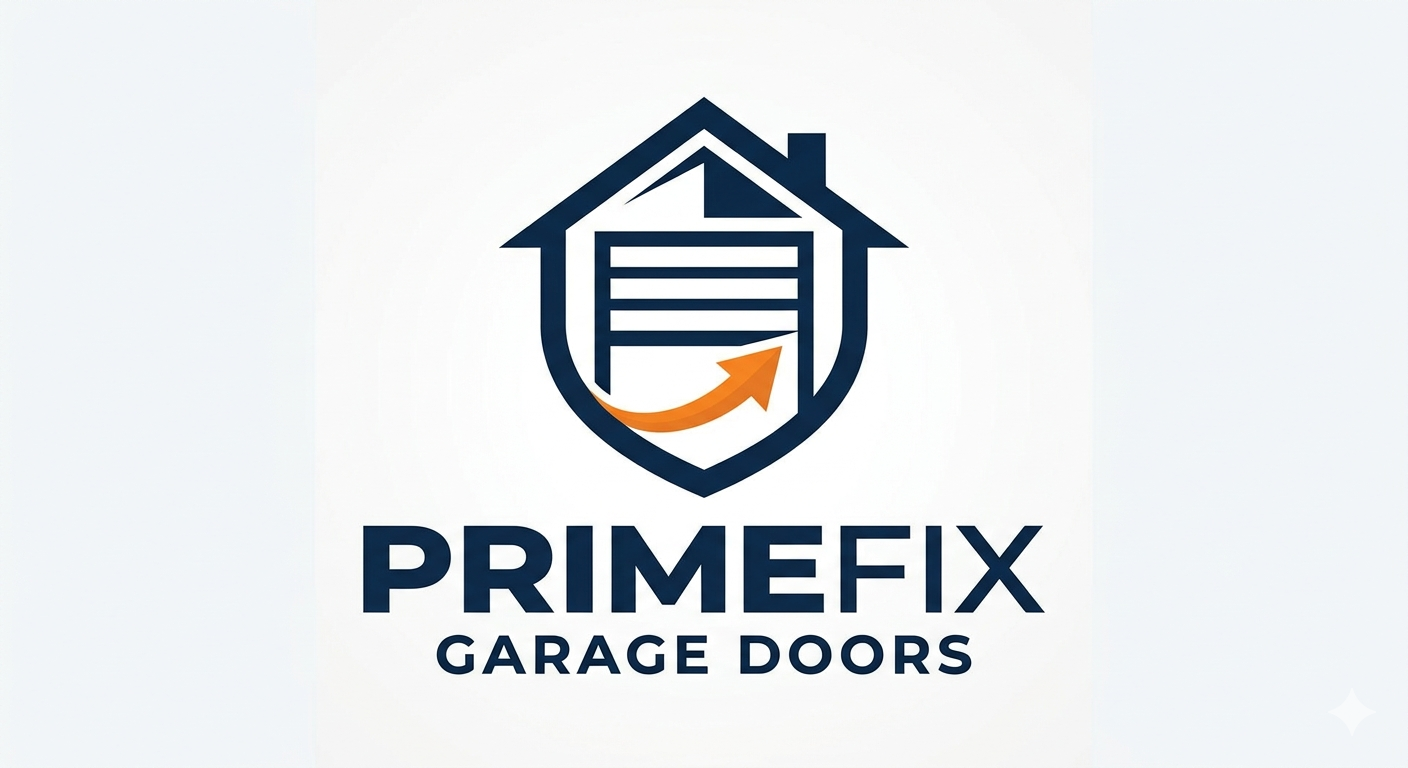 PrimeFix Logo